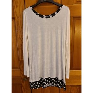 Celeste Tunic